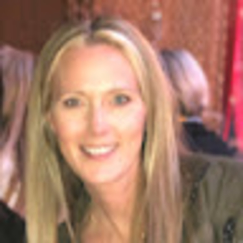 Meet your Posher, Angie